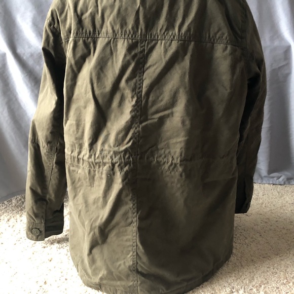 Jacket - Picture 4 of 5